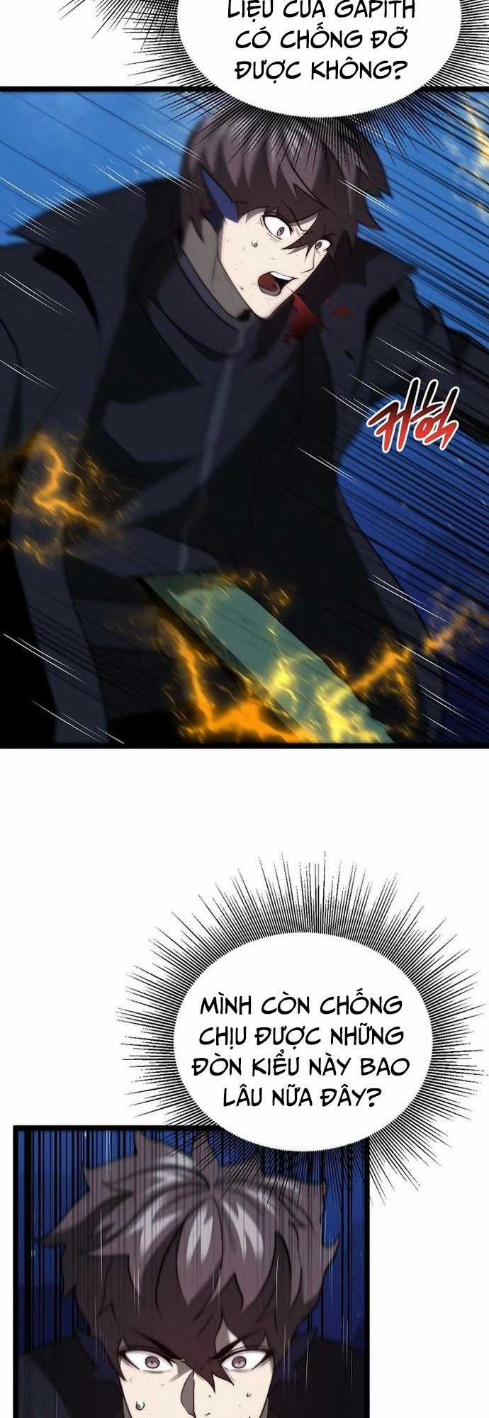 Solo Eating - Chapter 43 - Trang 29