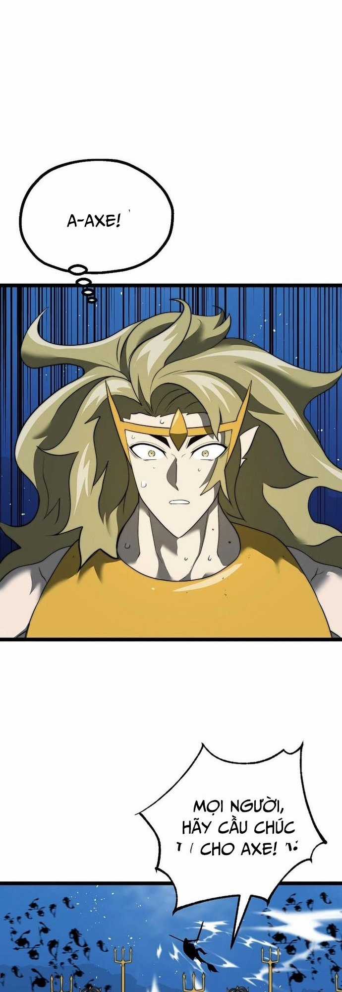 Solo Eating - Chapter 43 - Trang 31