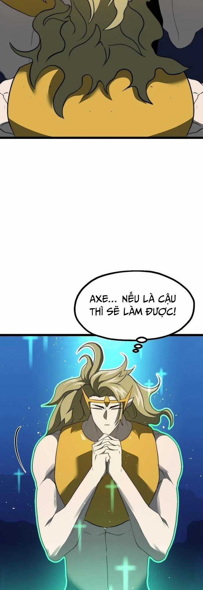 Solo Eating - Chapter 43 - Trang 33