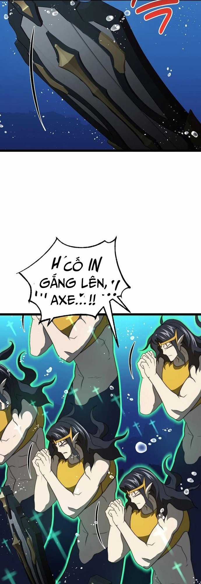 Solo Eating - Chapter 43 - Trang 35