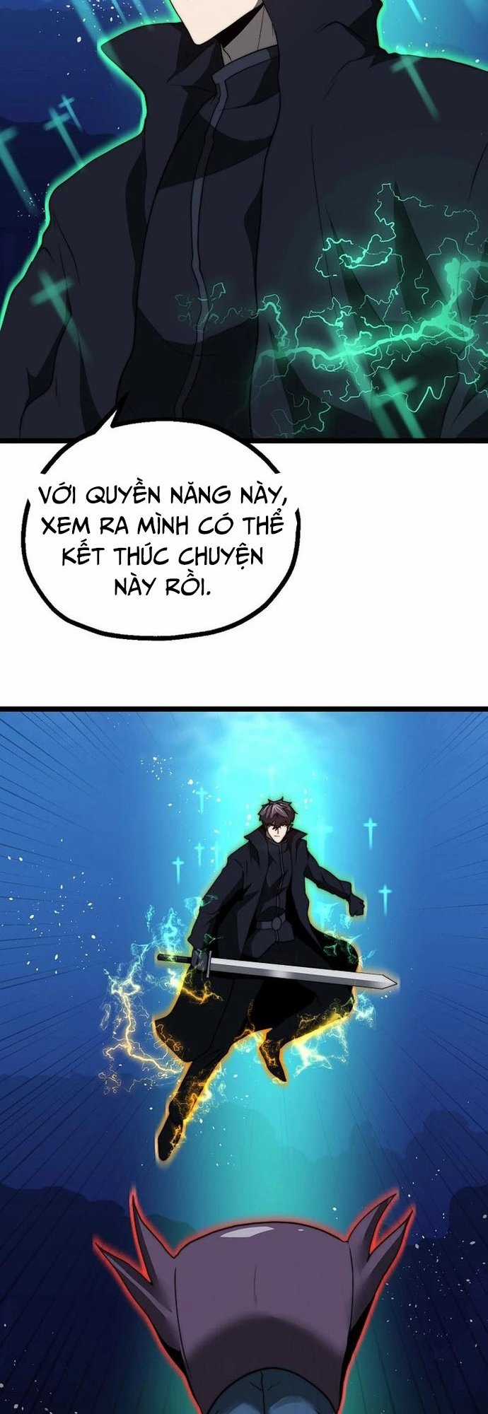 Solo Eating - Chapter 43 - Trang 37