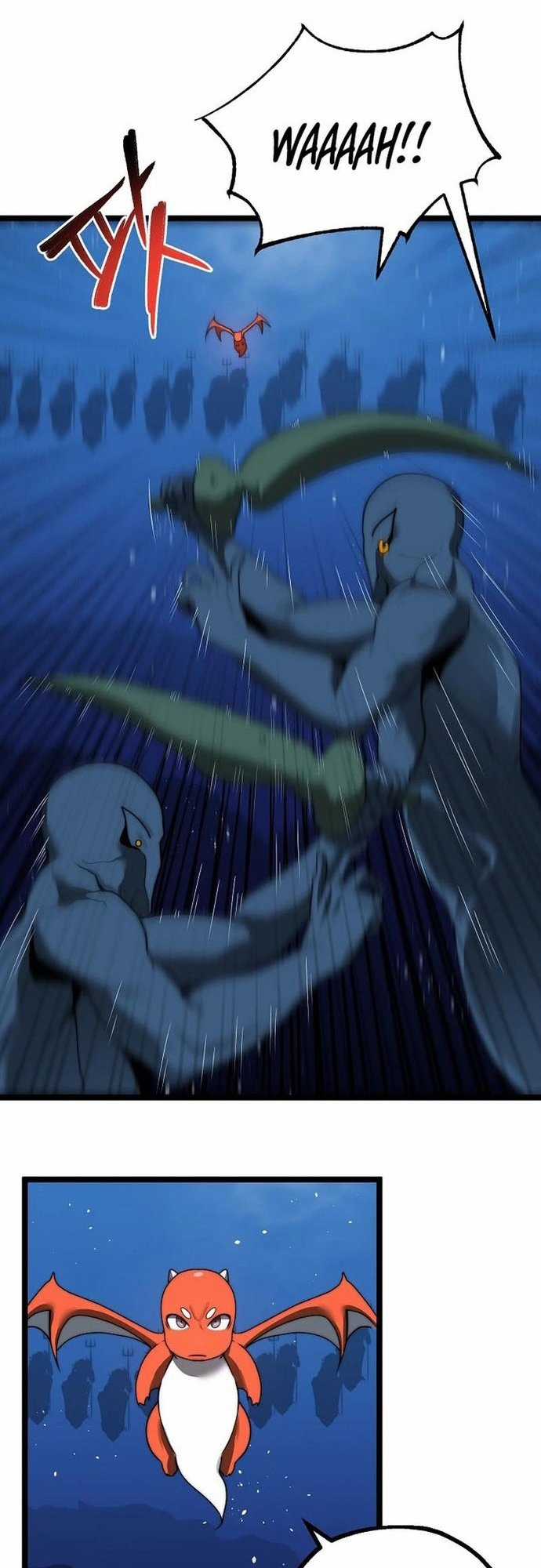 Solo Eating - Chapter 43 - Trang 40