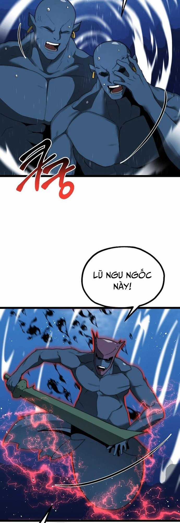 Solo Eating - Chapter 43 - Trang 42