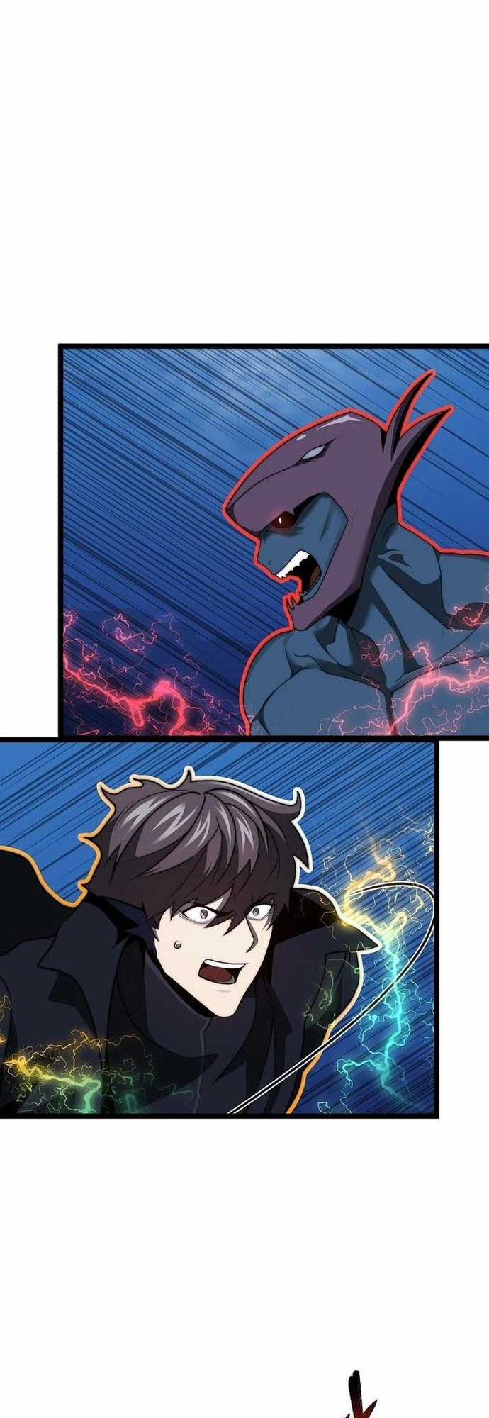 Solo Eating - Chapter 43 - Trang 45