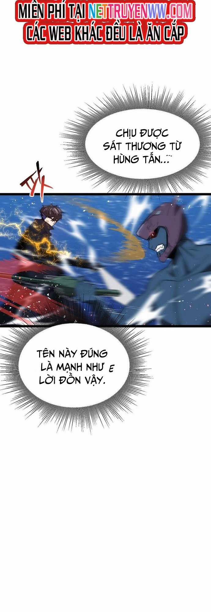 Solo Eating - Chapter 43 - Trang 7