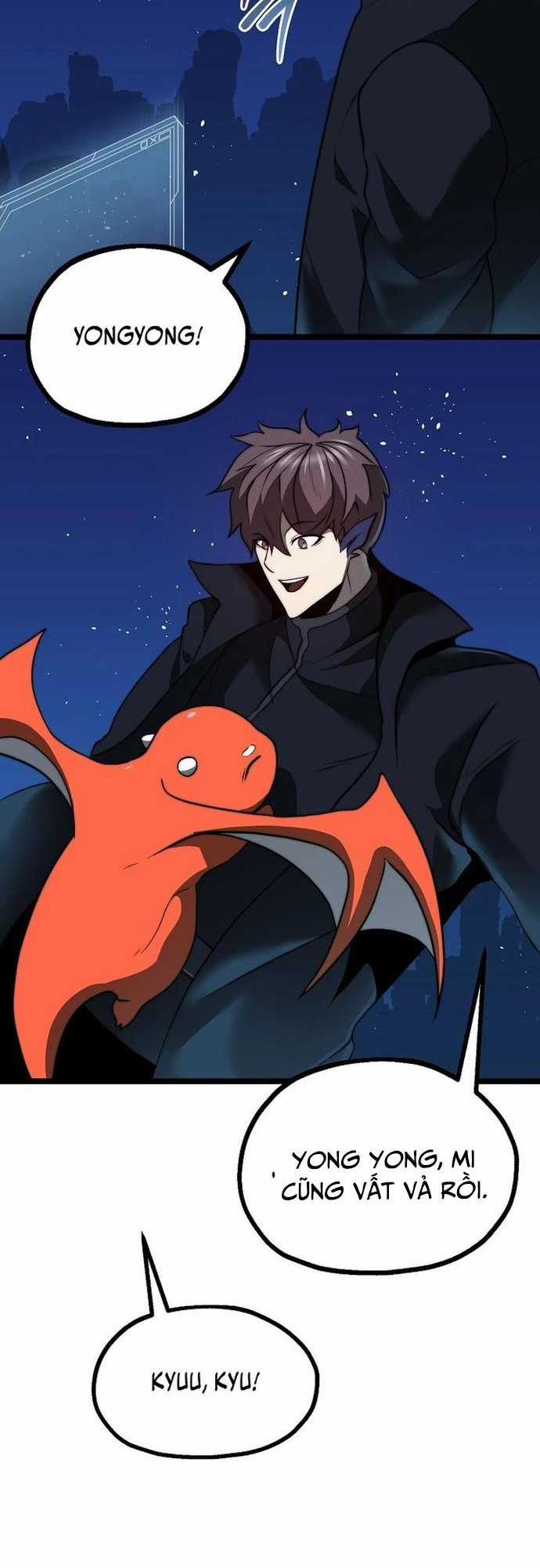 Solo Eating - Chapter 44 - Trang 13