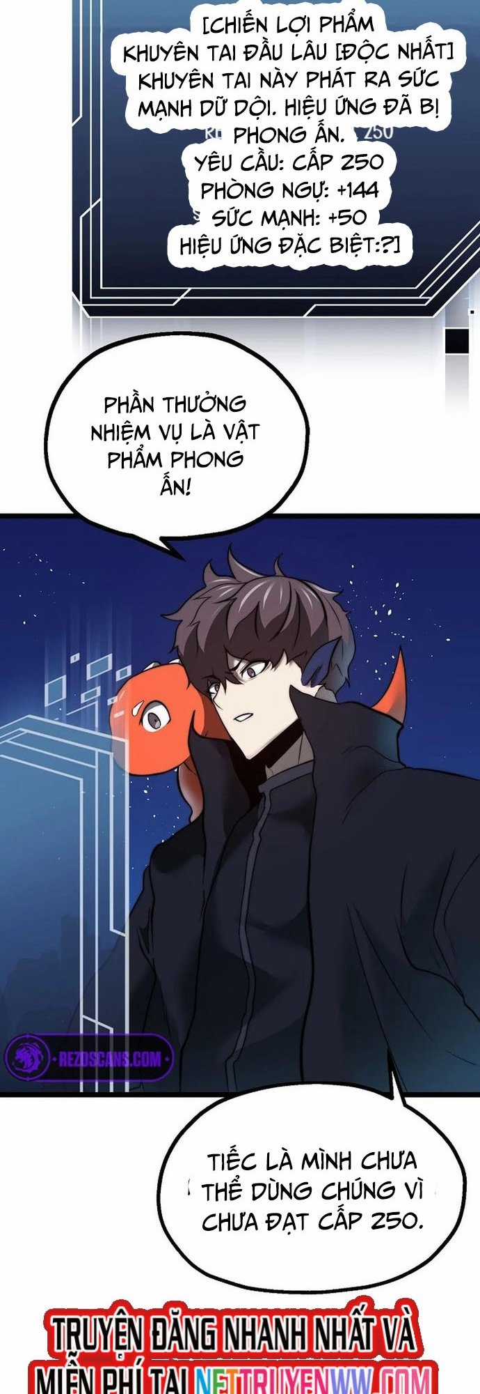 Solo Eating - Chapter 44 - Trang 15