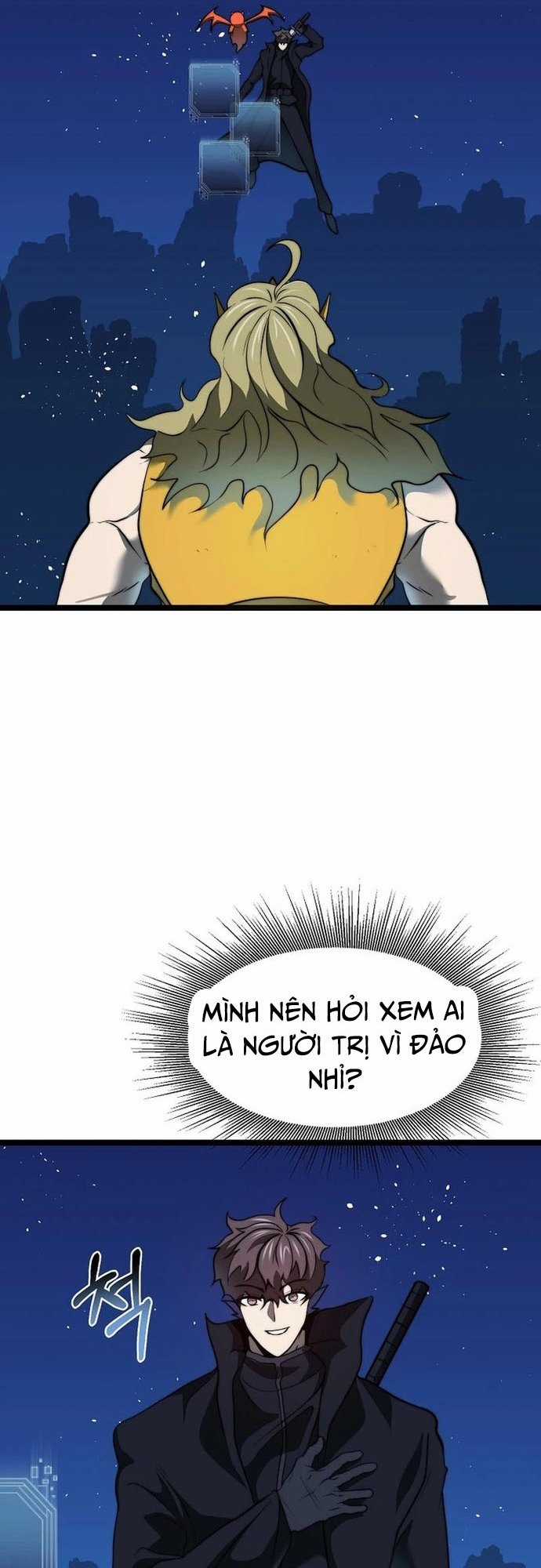 Solo Eating - Chapter 44 - Trang 17