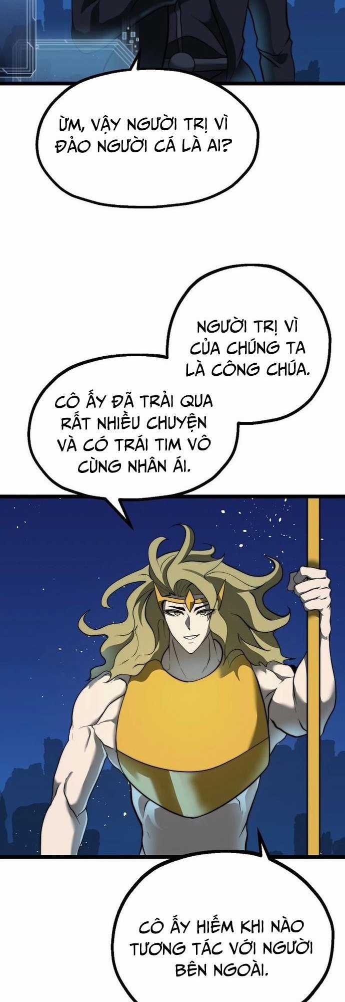 Solo Eating - Chapter 44 - Trang 18