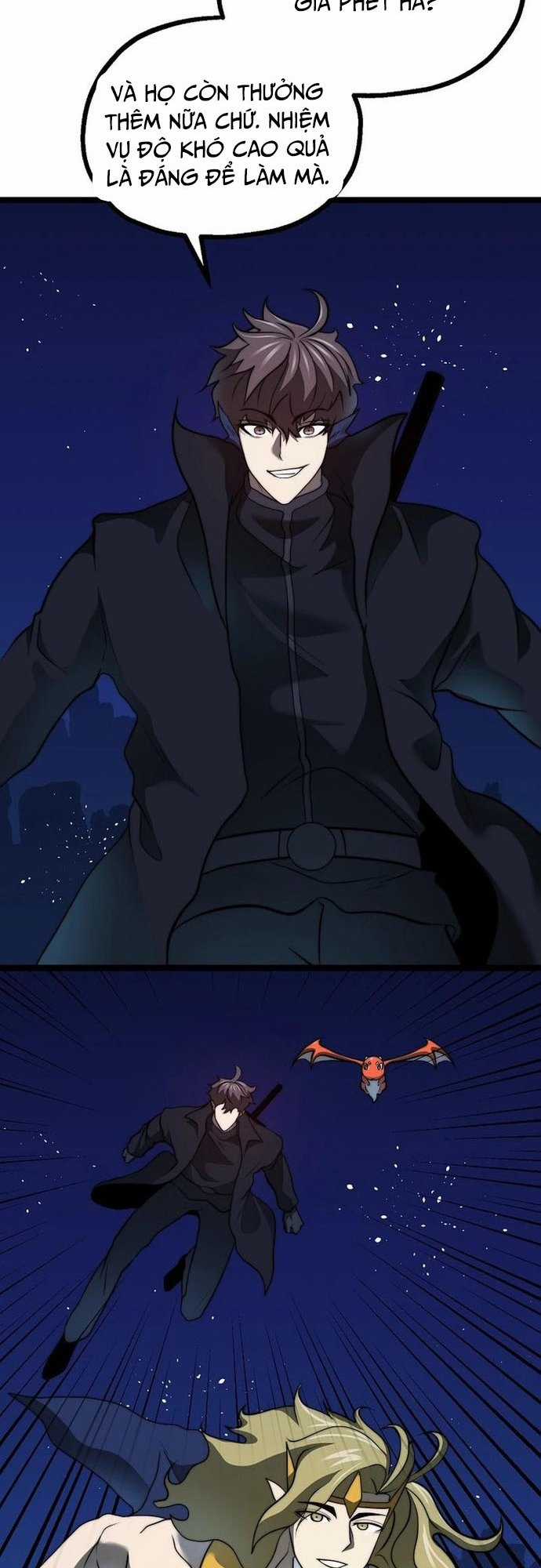 Solo Eating - Chapter 44 - Trang 21