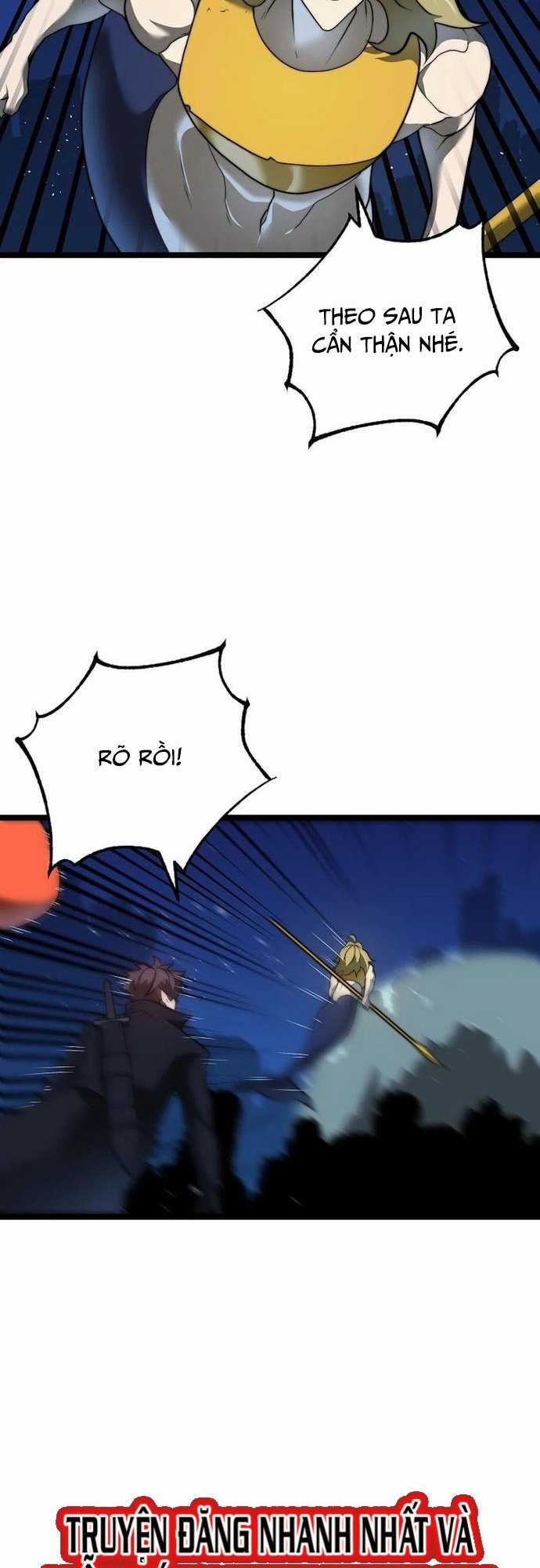 Solo Eating - Chapter 44 - Trang 22