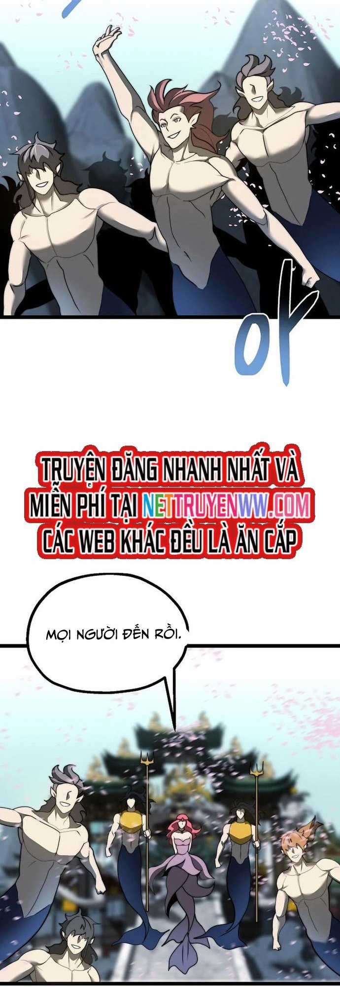 Solo Eating - Chapter 44 - Trang 24