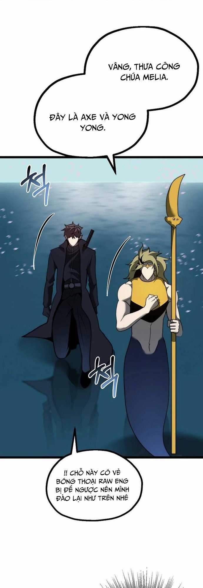 Solo Eating - Chapter 44 - Trang 25