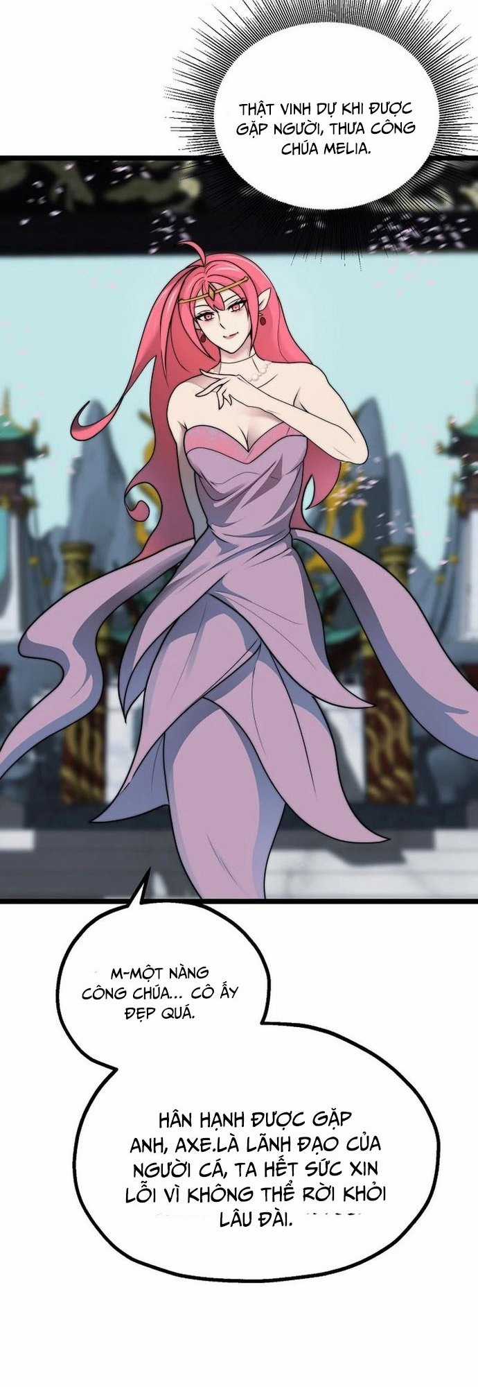 Solo Eating - Chapter 44 - Trang 26