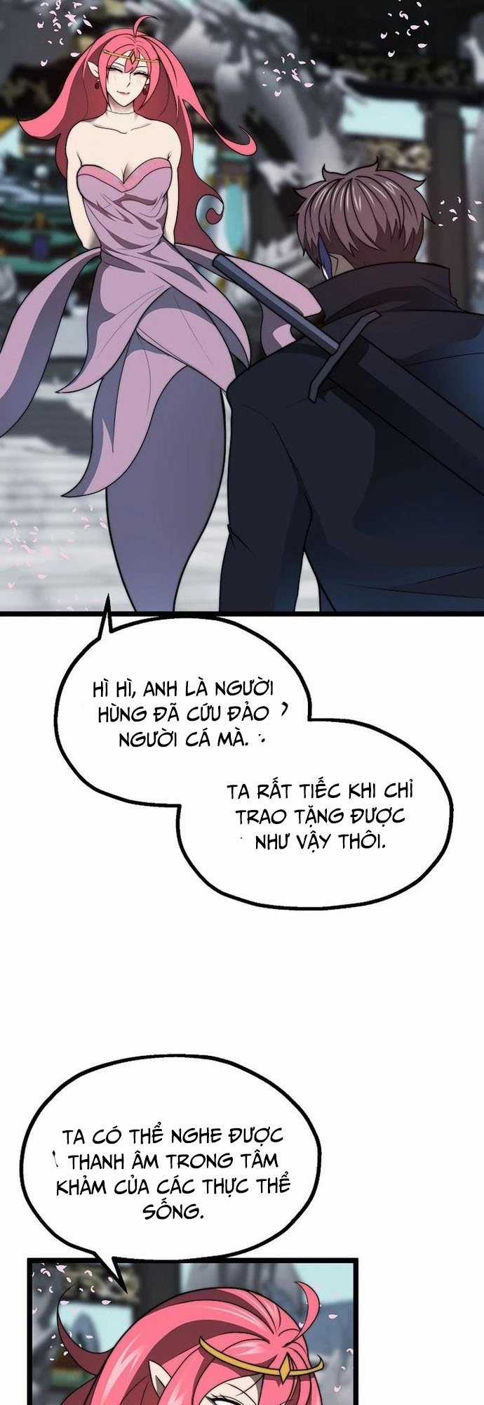 Solo Eating - Chapter 44 - Trang 29