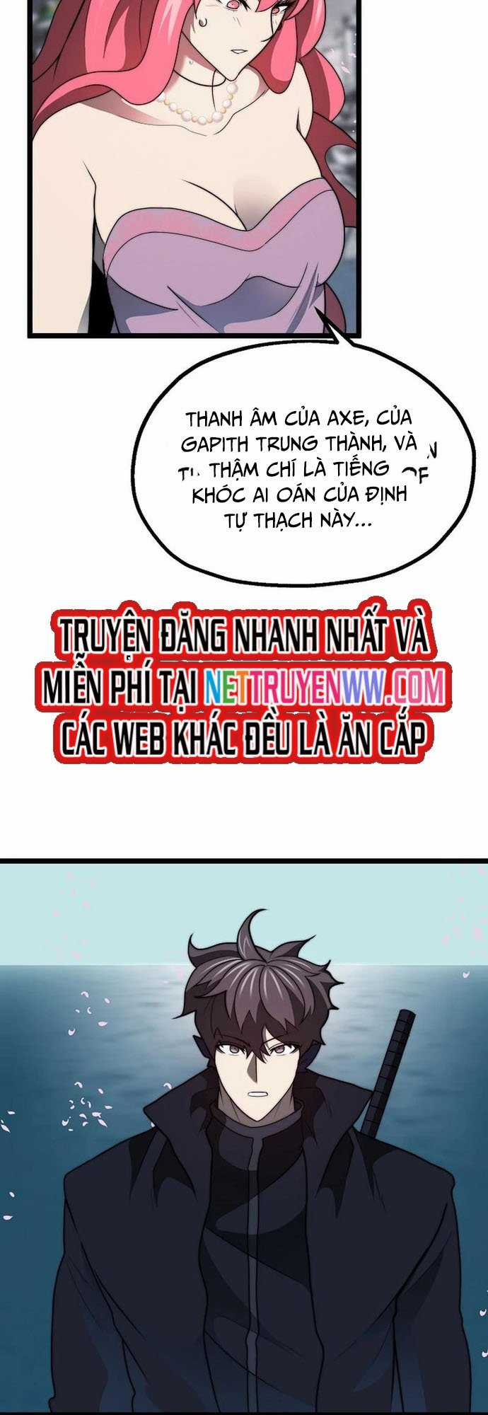 Solo Eating - Chapter 44 - Trang 30