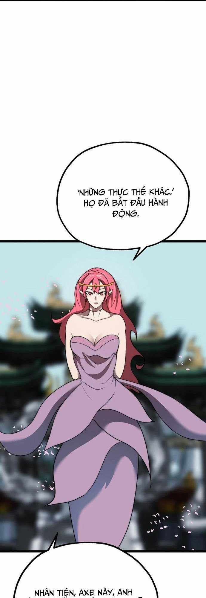 Solo Eating - Chapter 44 - Trang 31