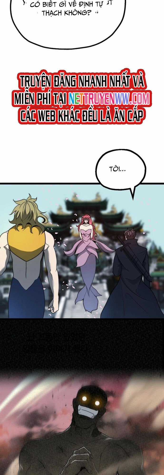 Solo Eating - Chapter 44 - Trang 32