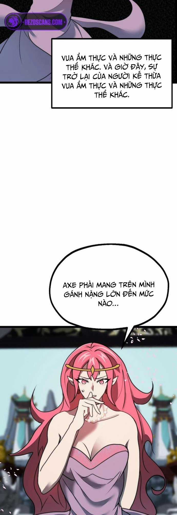 Solo Eating - Chapter 44 - Trang 34