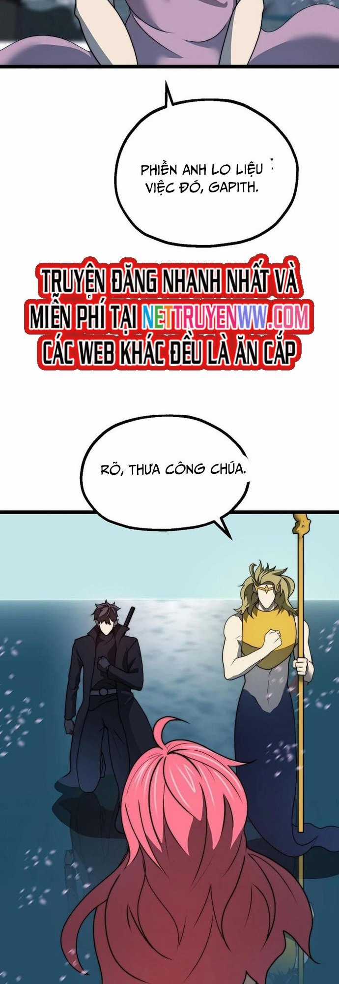 Solo Eating - Chapter 44 - Trang 37