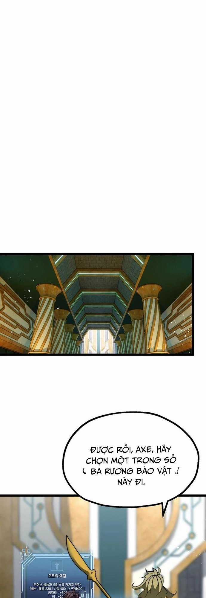 Solo Eating - Chapter 44 - Trang 39