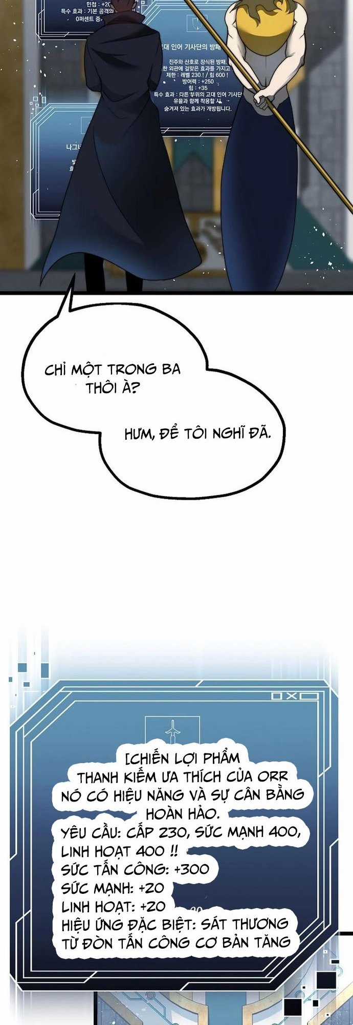 Solo Eating - Chapter 44 - Trang 40