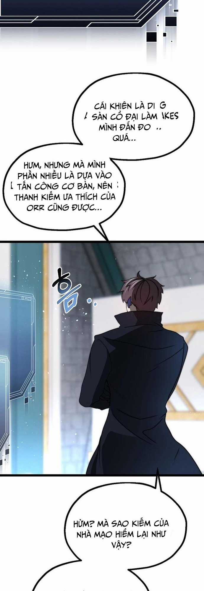 Solo Eating - Chapter 44 - Trang 42