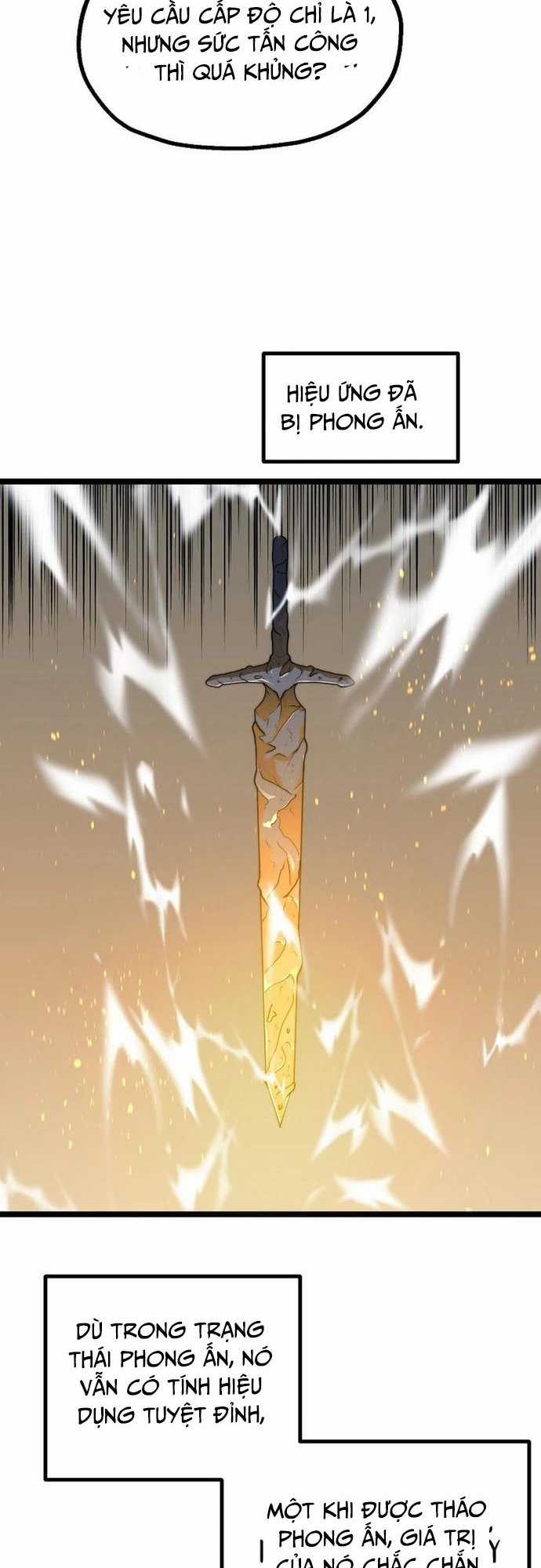 Solo Eating - Chapter 44 - Trang 43