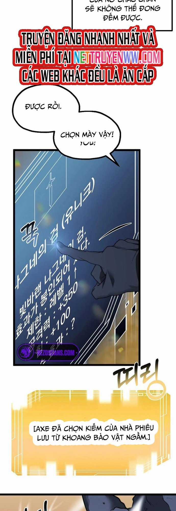 Solo Eating - Chapter 44 - Trang 44