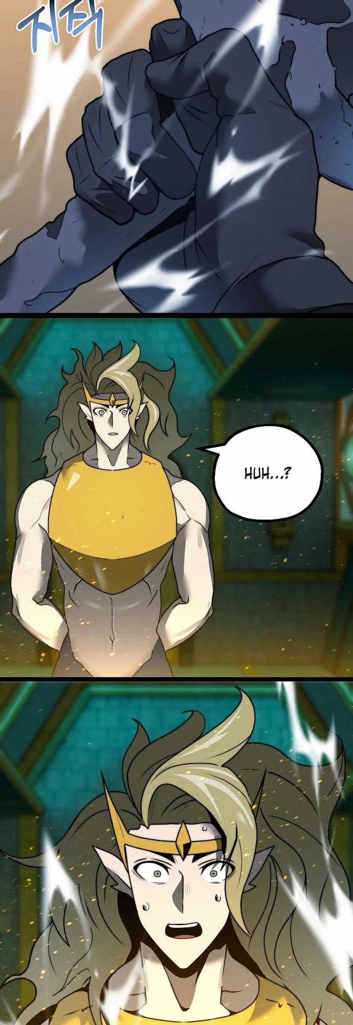 Solo Eating - Chapter 44 - Trang 45