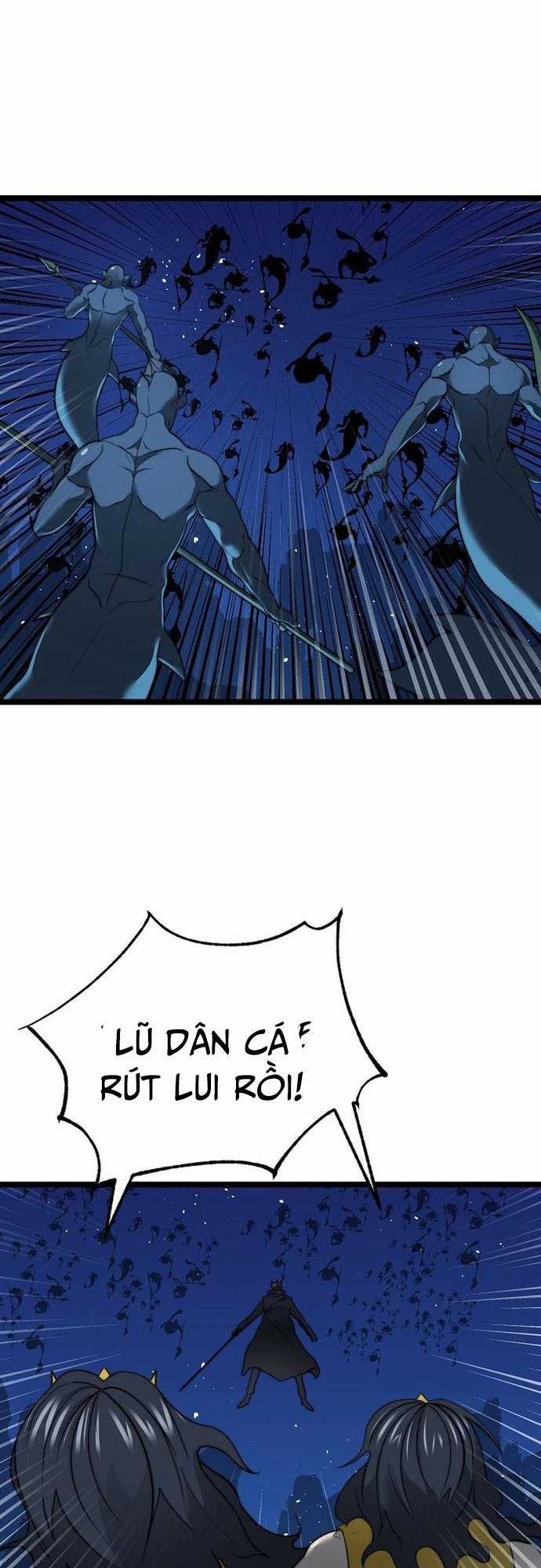 Solo Eating - Chapter 44 - Trang 6