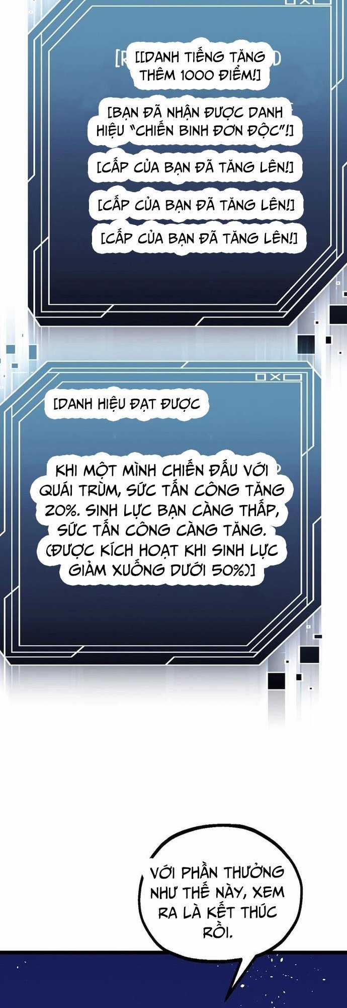 Solo Eating - Chapter 44 - Trang 8