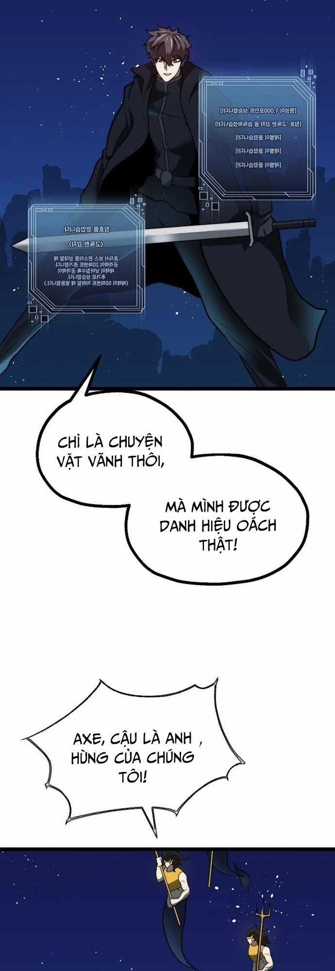 Solo Eating - Chapter 44 - Trang 9