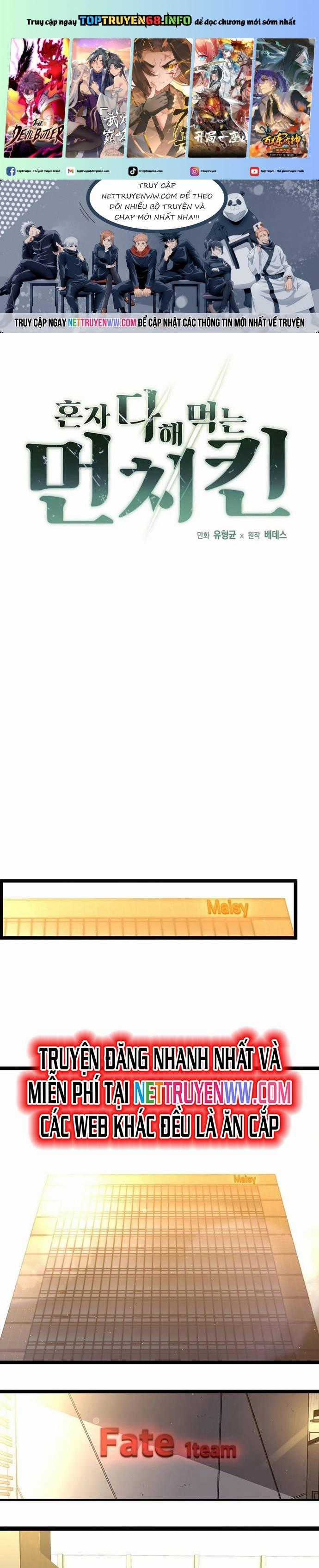 Solo Eating - Chapter 45 - Trang 1