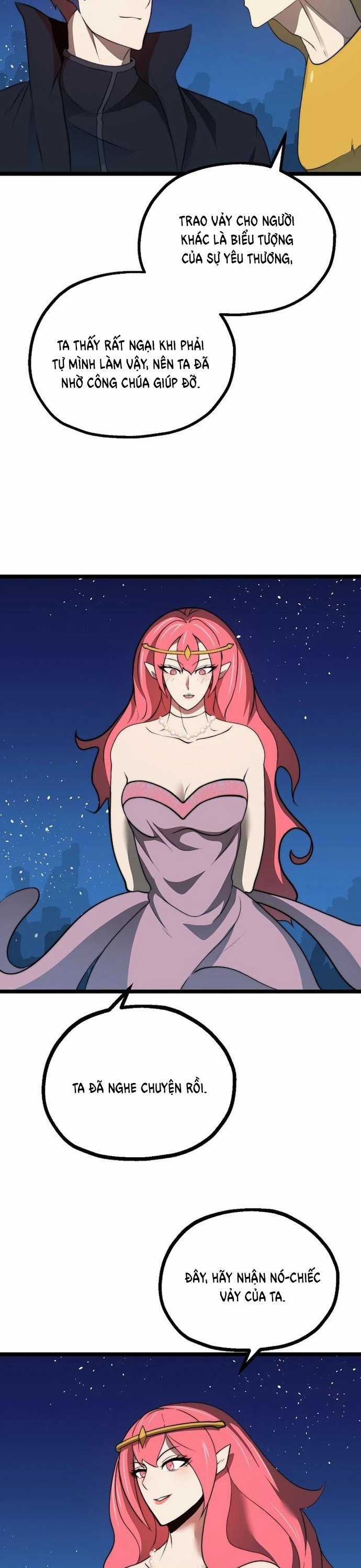 Solo Eating - Chapter 45 - Trang 14