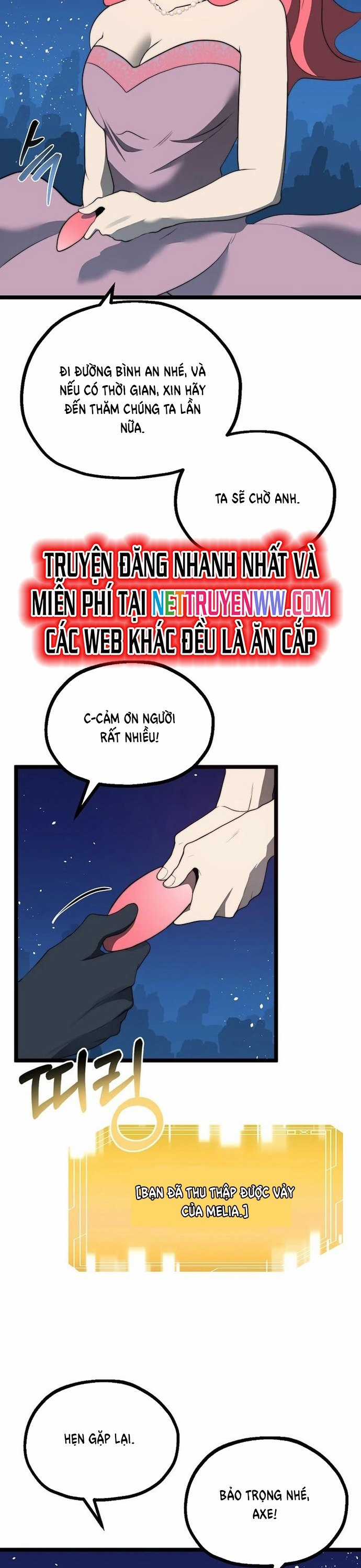 Solo Eating - Chapter 45 - Trang 15