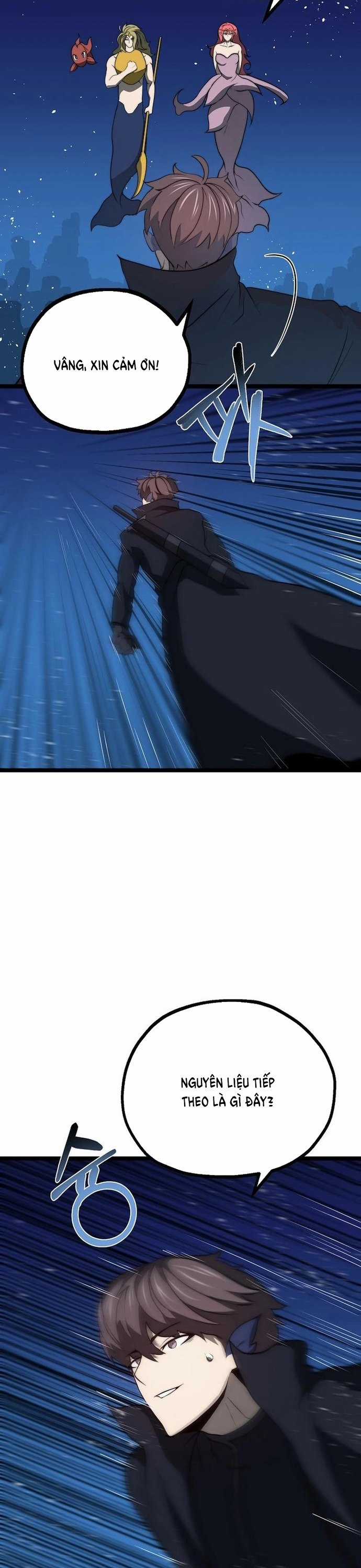 Solo Eating - Chapter 45 - Trang 16