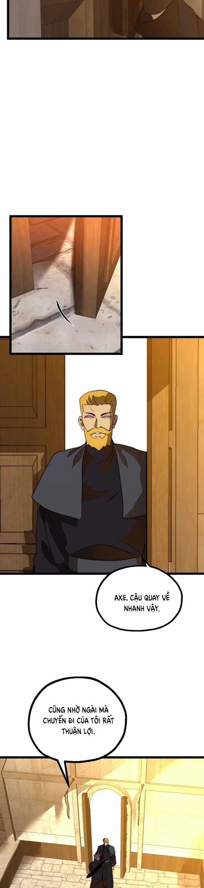 Solo Eating - Chapter 45 - Trang 18