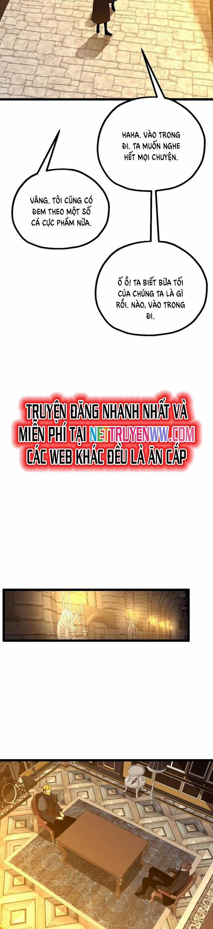 Solo Eating - Chapter 45 - Trang 19