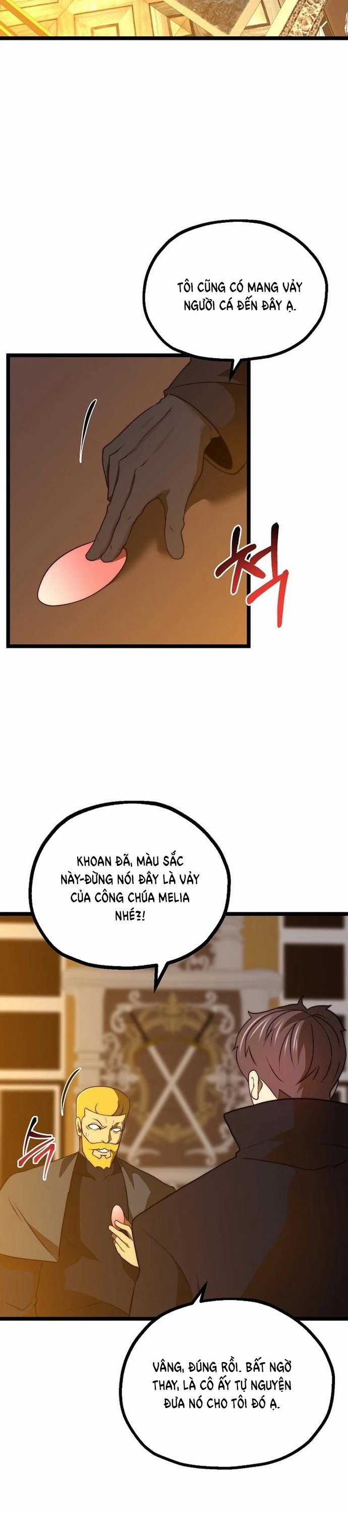 Solo Eating - Chapter 45 - Trang 20