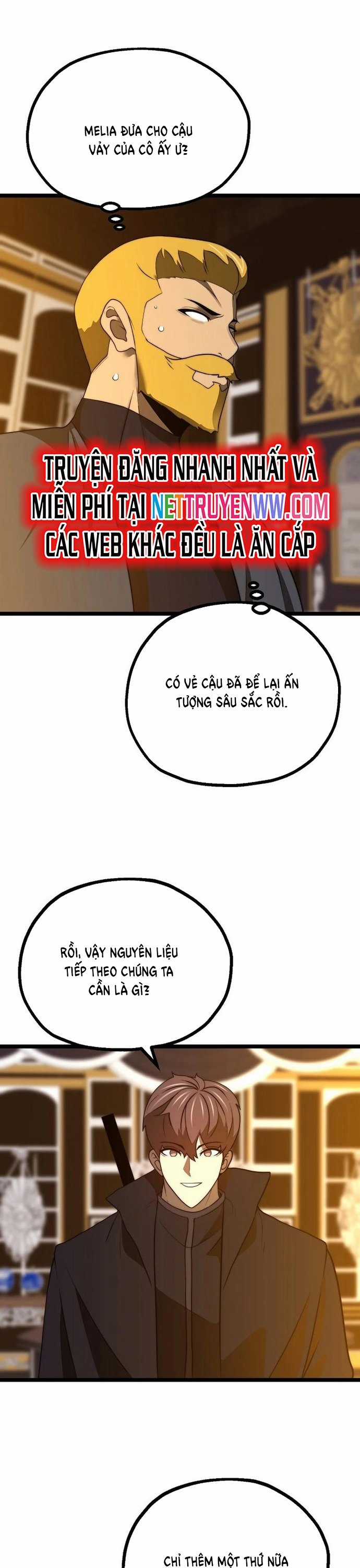 Solo Eating - Chapter 45 - Trang 21