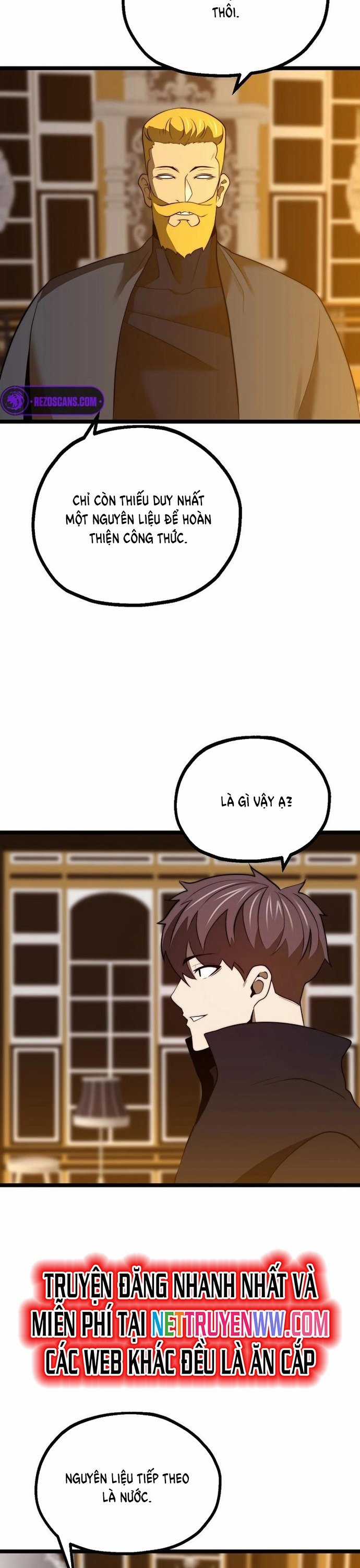 Solo Eating - Chapter 45 - Trang 22