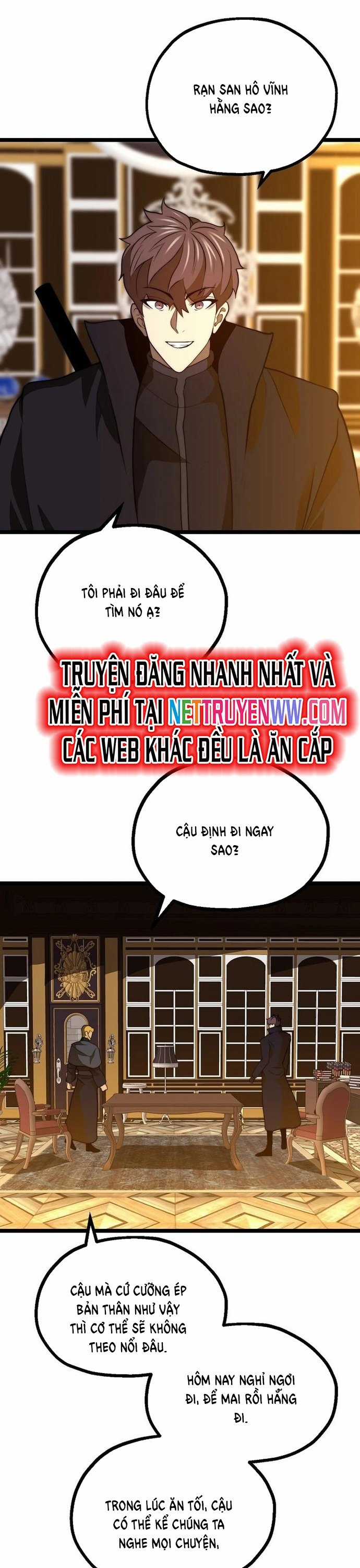 Solo Eating - Chapter 45 - Trang 24