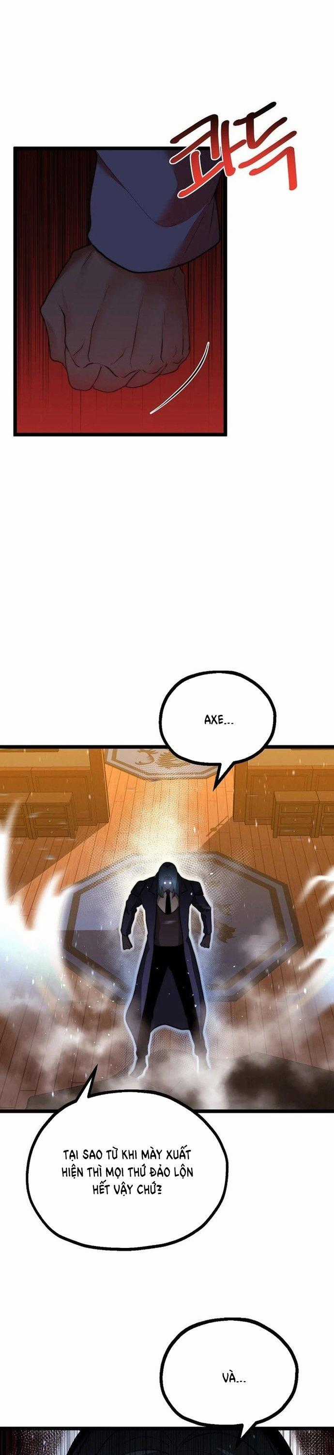 Solo Eating - Chapter 45 - Trang 28