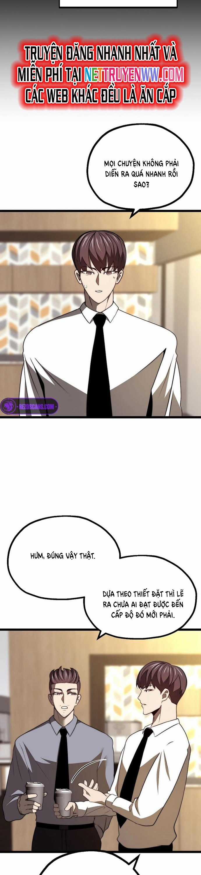 Solo Eating - Chapter 45 - Trang 4