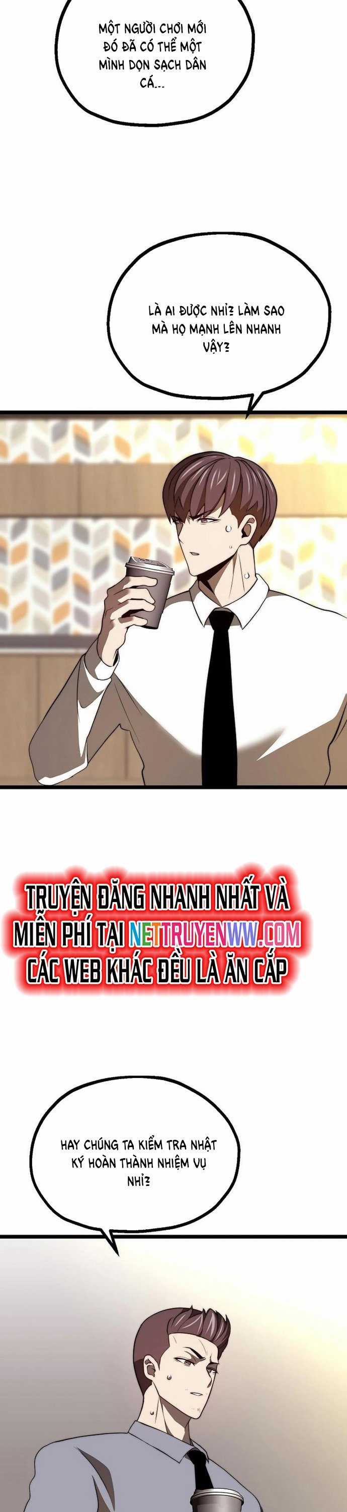 Solo Eating - Chapter 45 - Trang 5