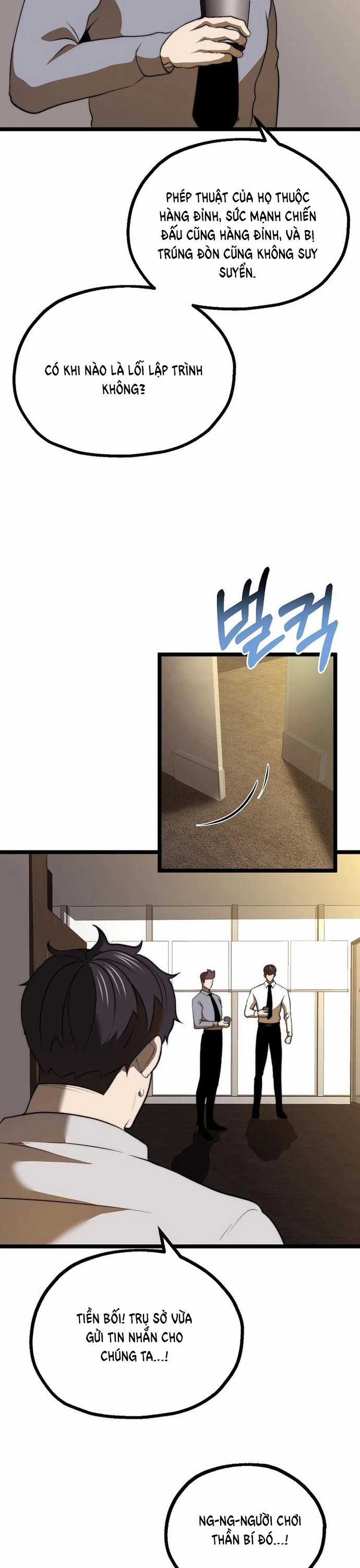 Solo Eating - Chapter 45 - Trang 6