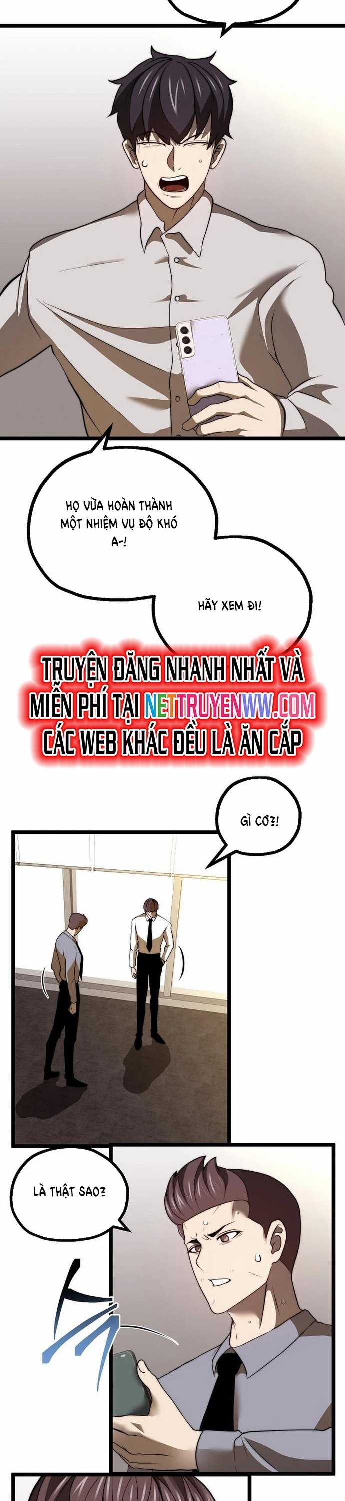 Solo Eating - Chapter 45 - Trang 7