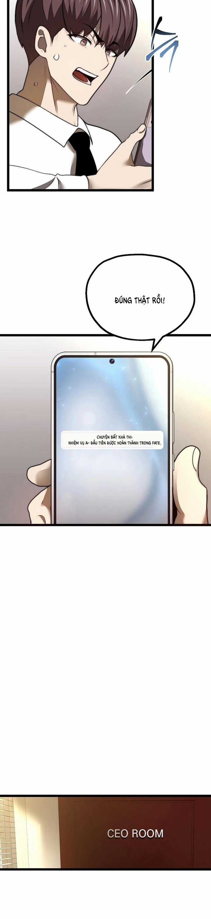 Solo Eating - Chapter 45 - Trang 8