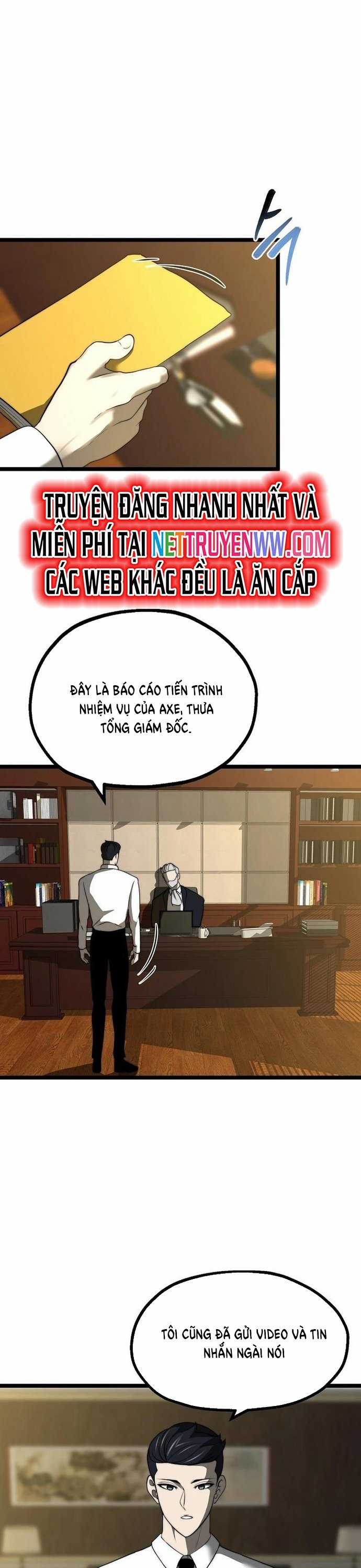 Solo Eating - Chapter 45 - Trang 9